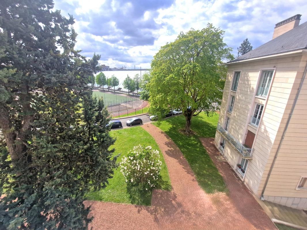 Vente Appartement à Amiens 5 pièces