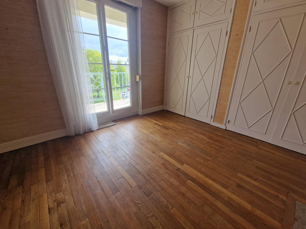 Vente Appartement à Amiens 5 pièces