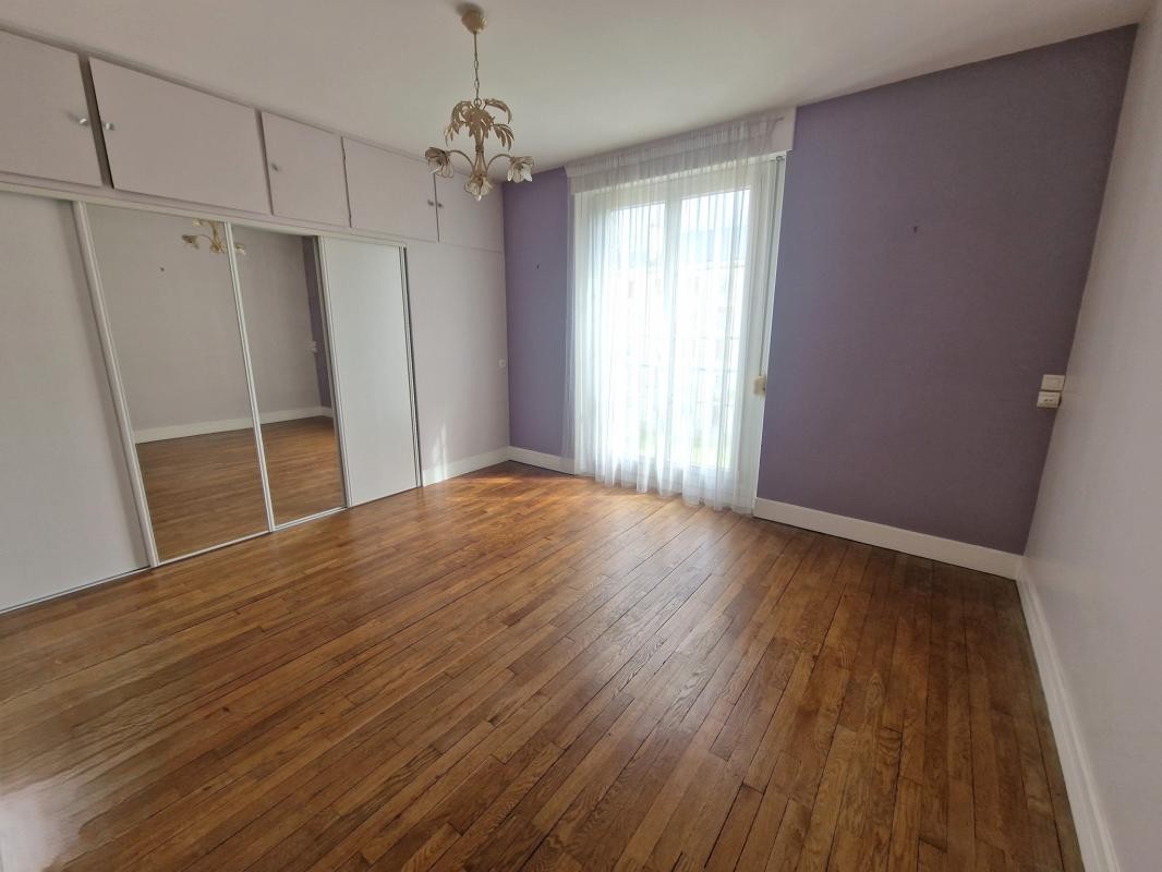 Vente Appartement à Amiens 5 pièces