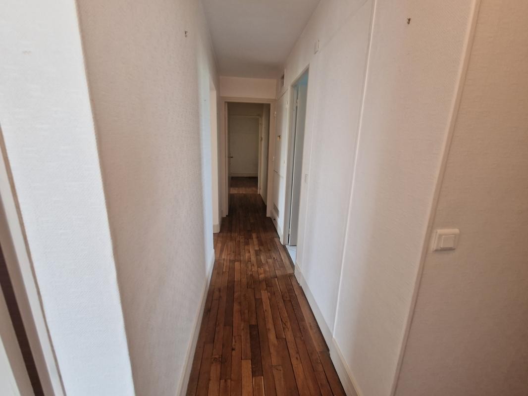 Vente Appartement à Amiens 5 pièces