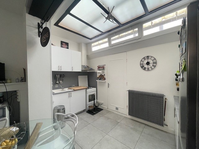 Vente Maison à Amiens 3 pièces