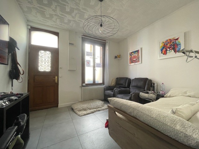 Vente Maison à Amiens 3 pièces