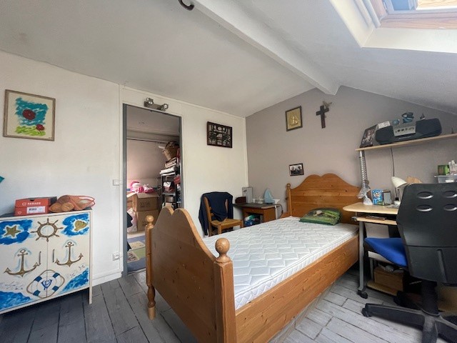 Vente Maison à Amiens 3 pièces