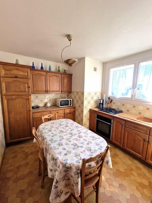 Vente Maison à Amiens 6 pièces