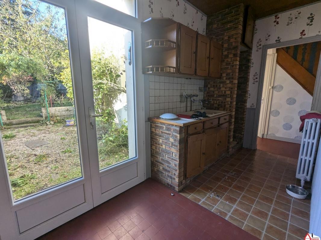 Vente Maison à Airaines 7 pièces