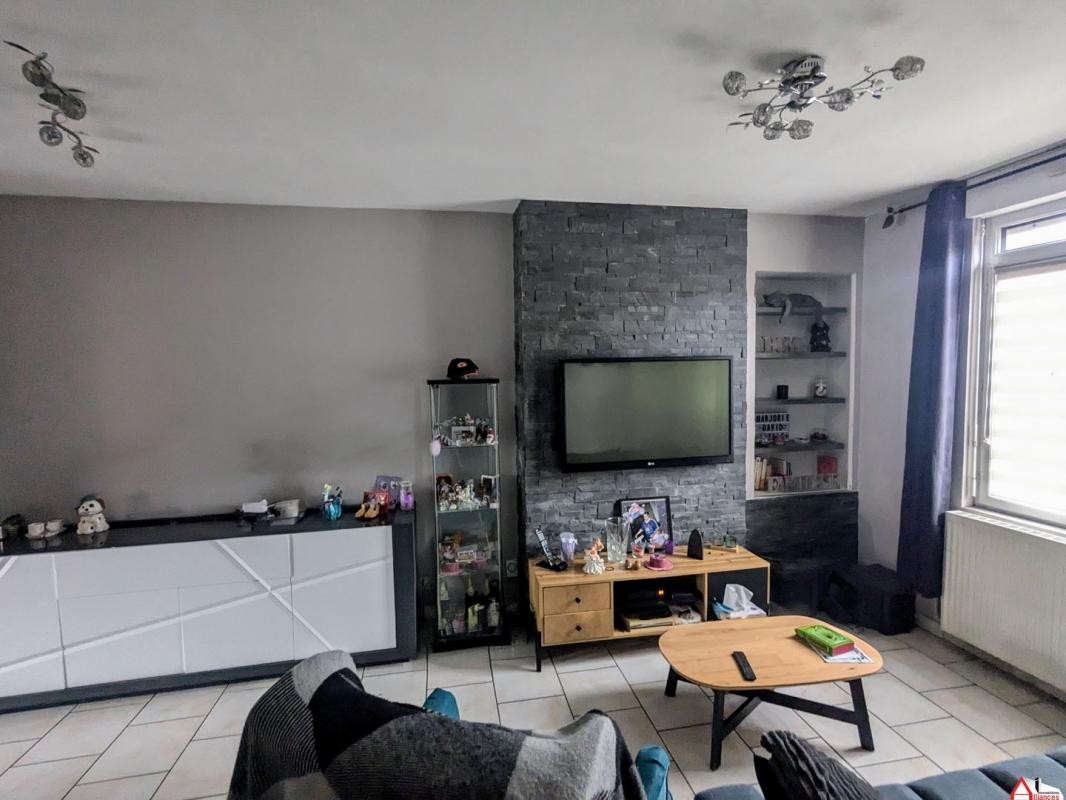 Vente Maison à Amiens 6 pièces