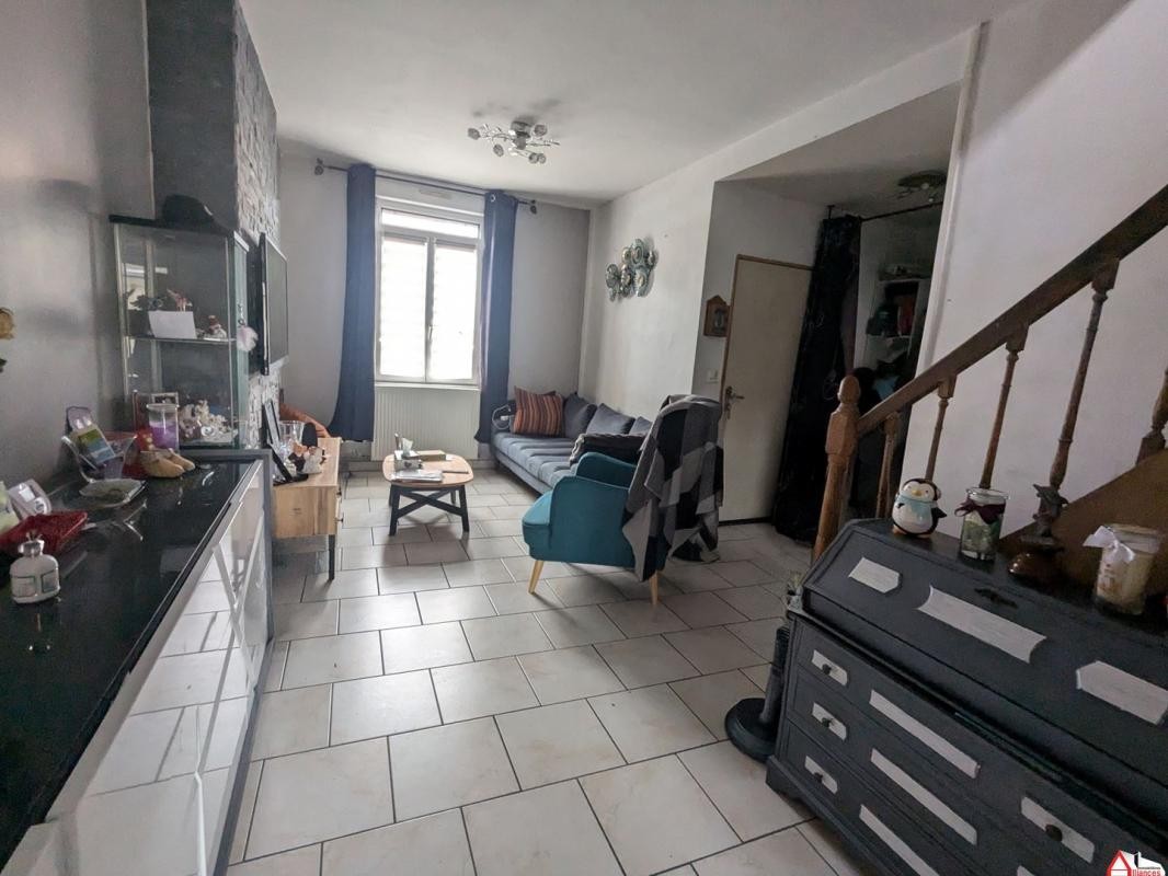 Vente Maison à Amiens 6 pièces