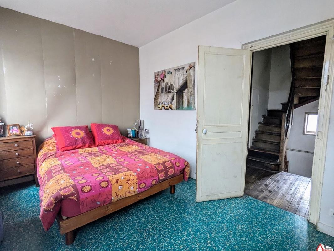 Vente Maison à Amiens 6 pièces