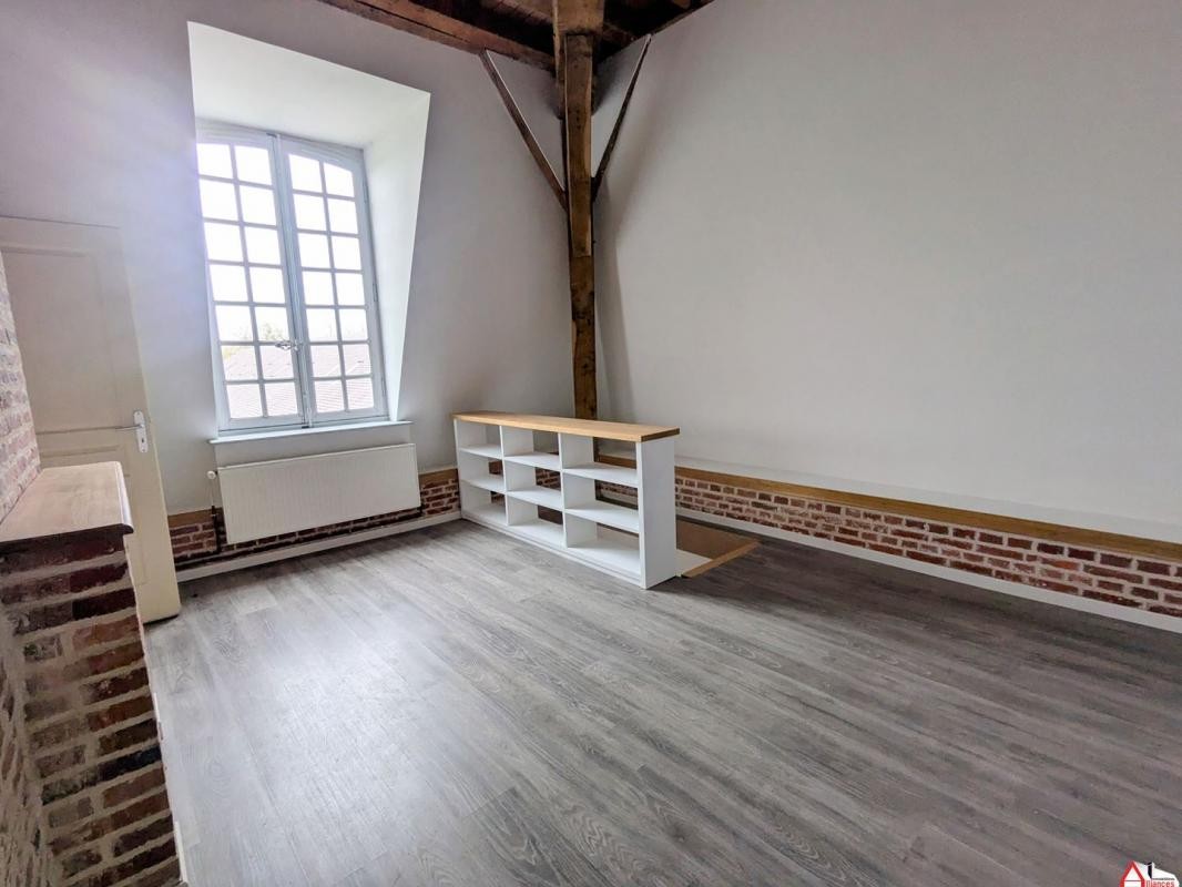 Vente Appartement à Abbeville 4 pièces