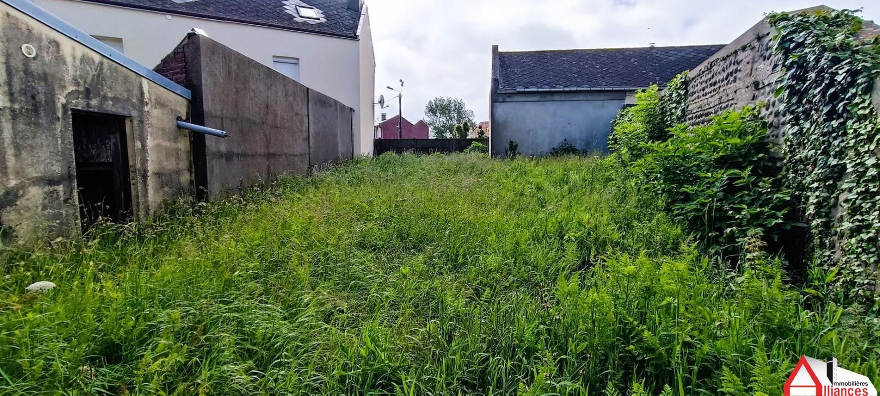 Vente Maison à Cayeux-sur-Mer 5 pièces