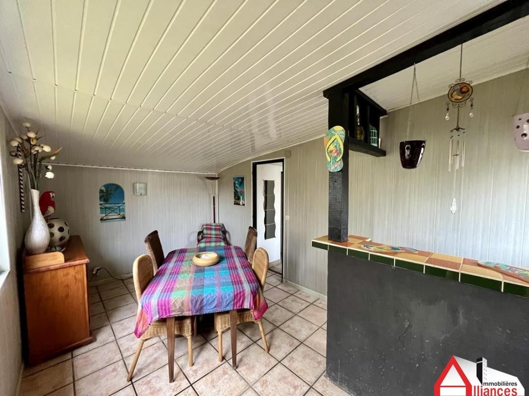 Vente Maison à Domart-en-Ponthieu 5 pièces