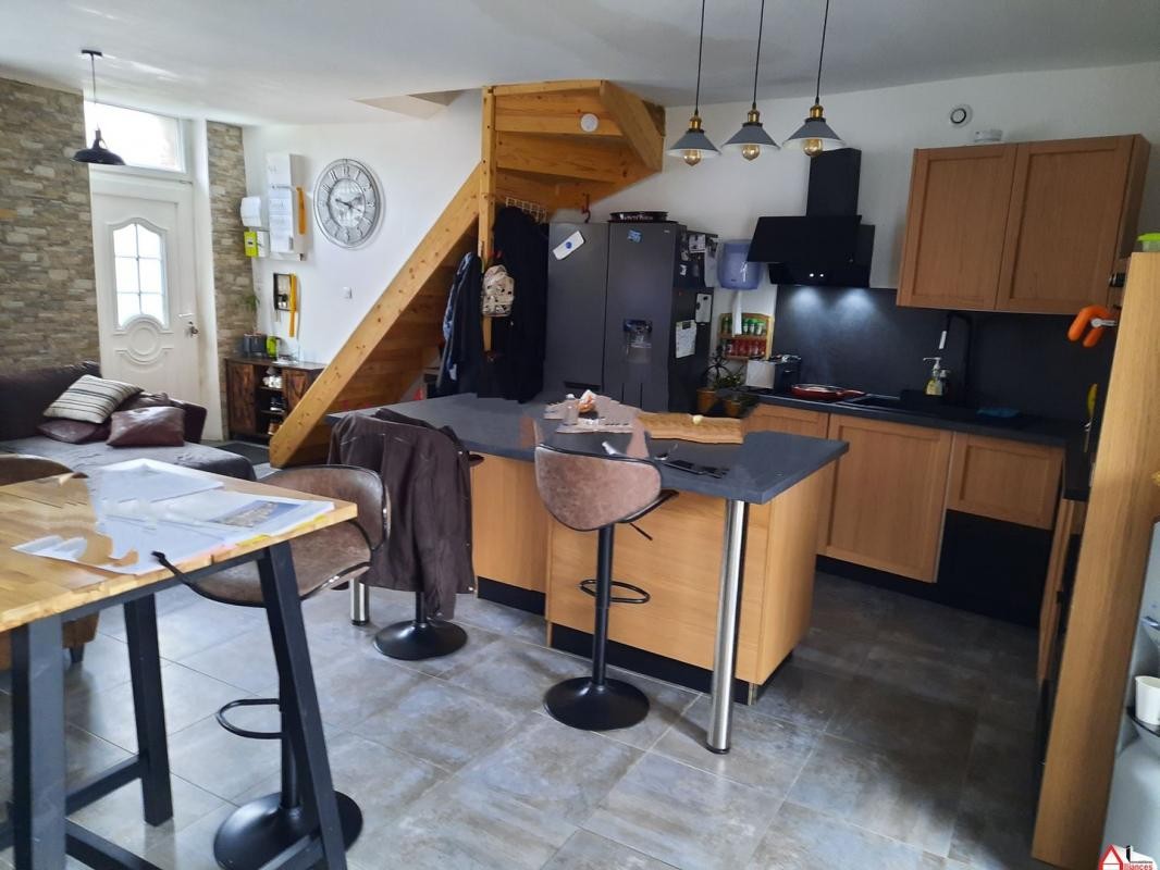 Vente Maison à Cayeux-sur-Mer 3 pièces