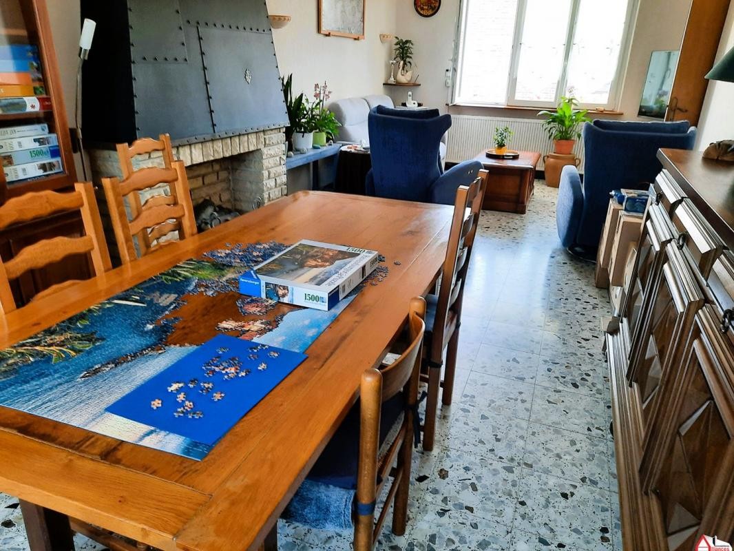 Vente Maison à Cayeux-sur-Mer 6 pièces