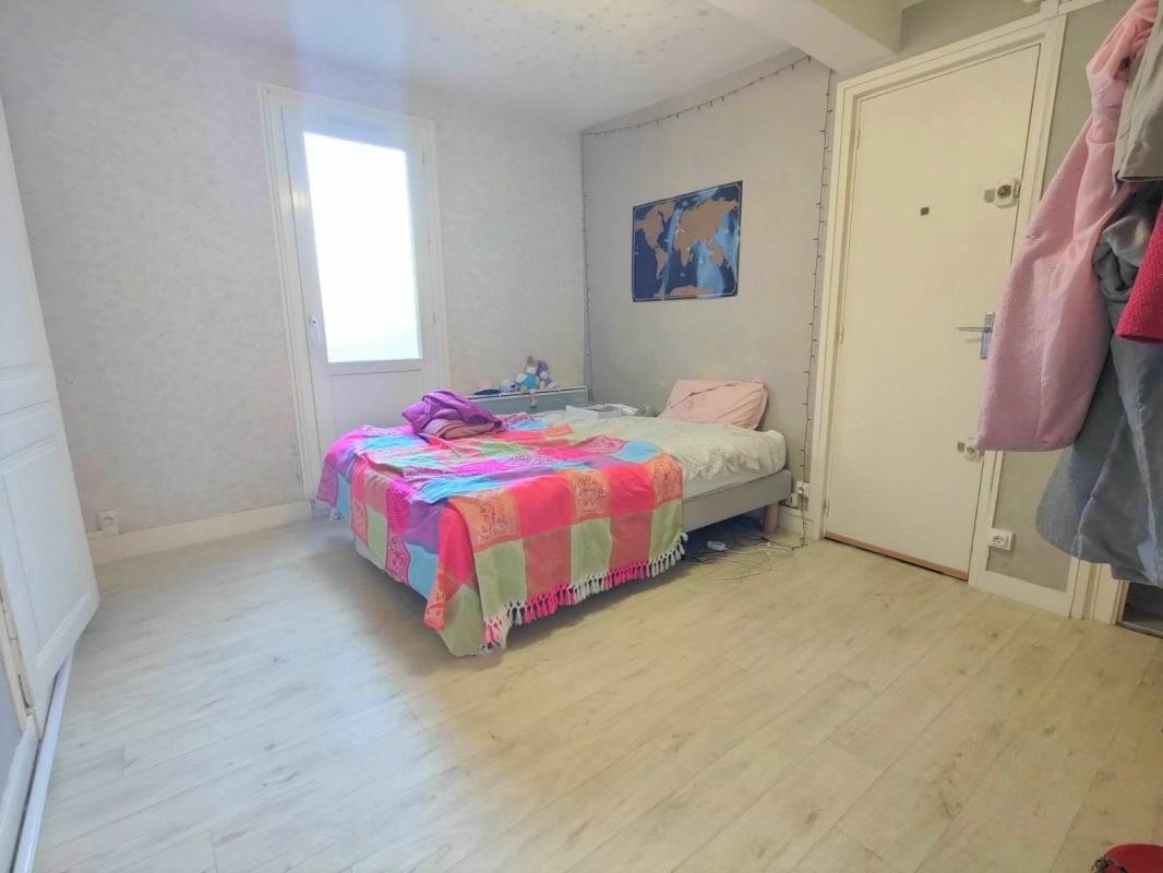 Vente Appartement à Amiens 2 pièces