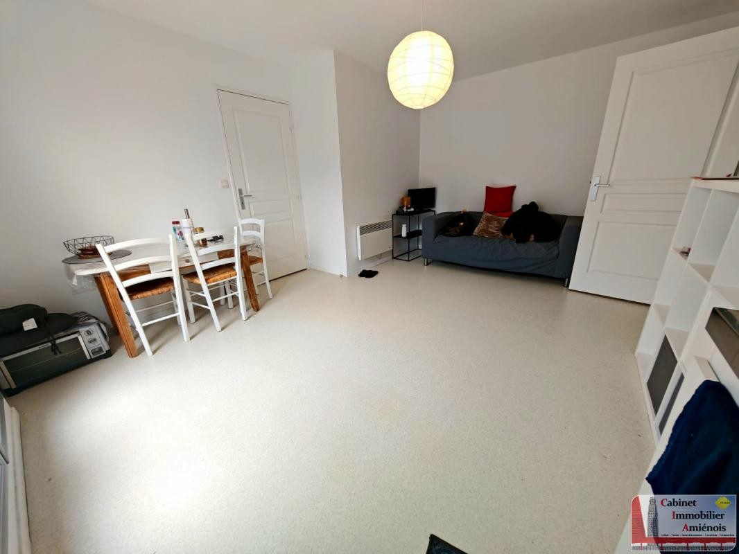 Location Appartement à Amiens 2 pièces