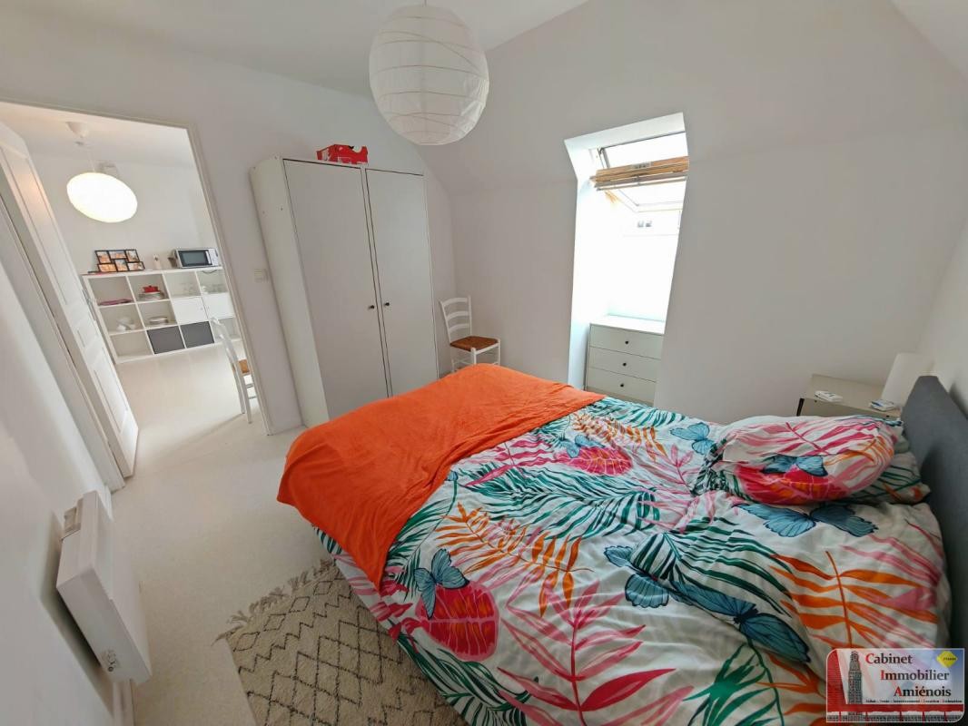 Location Appartement à Amiens 2 pièces