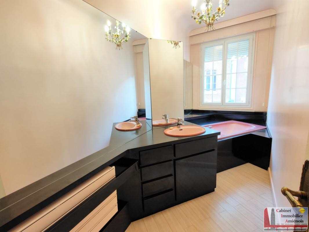 Location Appartement à Amiens 2 pièces