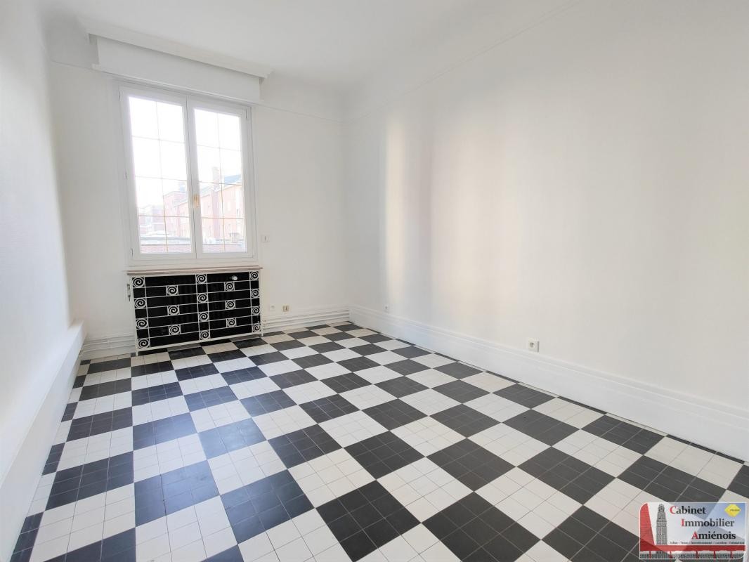 Location Appartement à Amiens 2 pièces