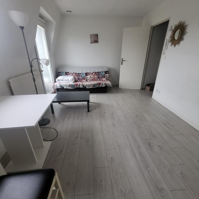 Vente Appartement à Amiens 1 pièce