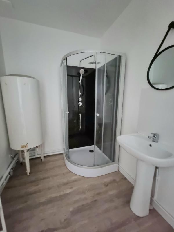 Location Appartement à Amiens 1 pièce