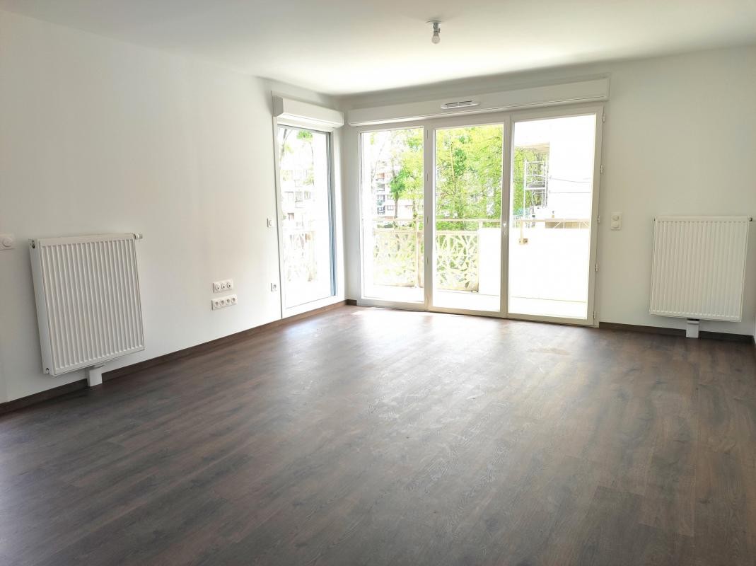 Vente Appartement à Amiens 3 pièces