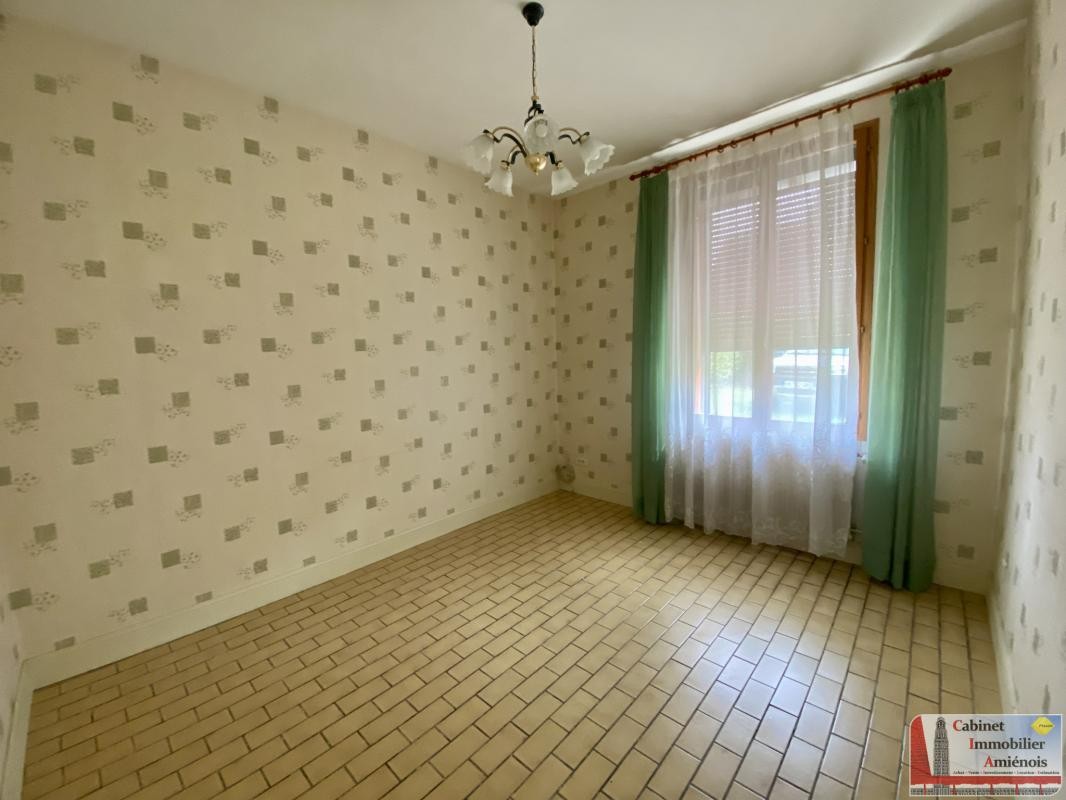 Vente Maison à Moreuil 4 pièces