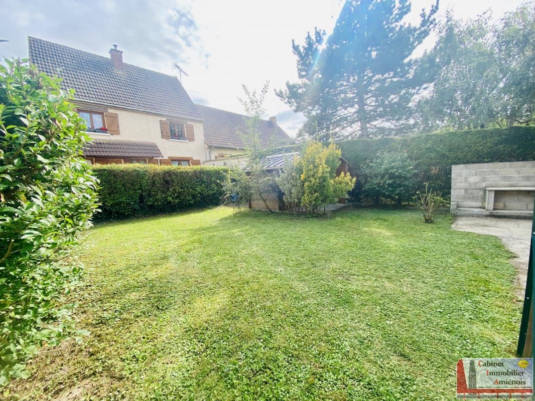 Vente Maison à Moreuil 4 pièces