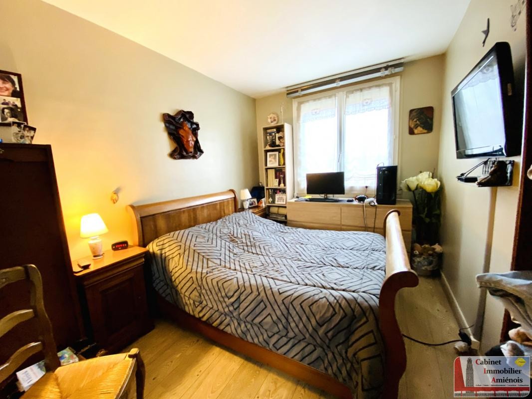 Vente Appartement à Amiens 3 pièces