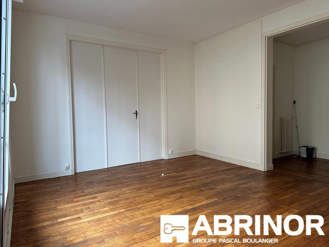 Vente Appartement à Amiens 3 pièces