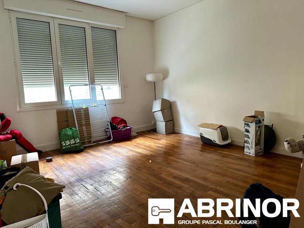 Vente Appartement à Amiens 3 pièces