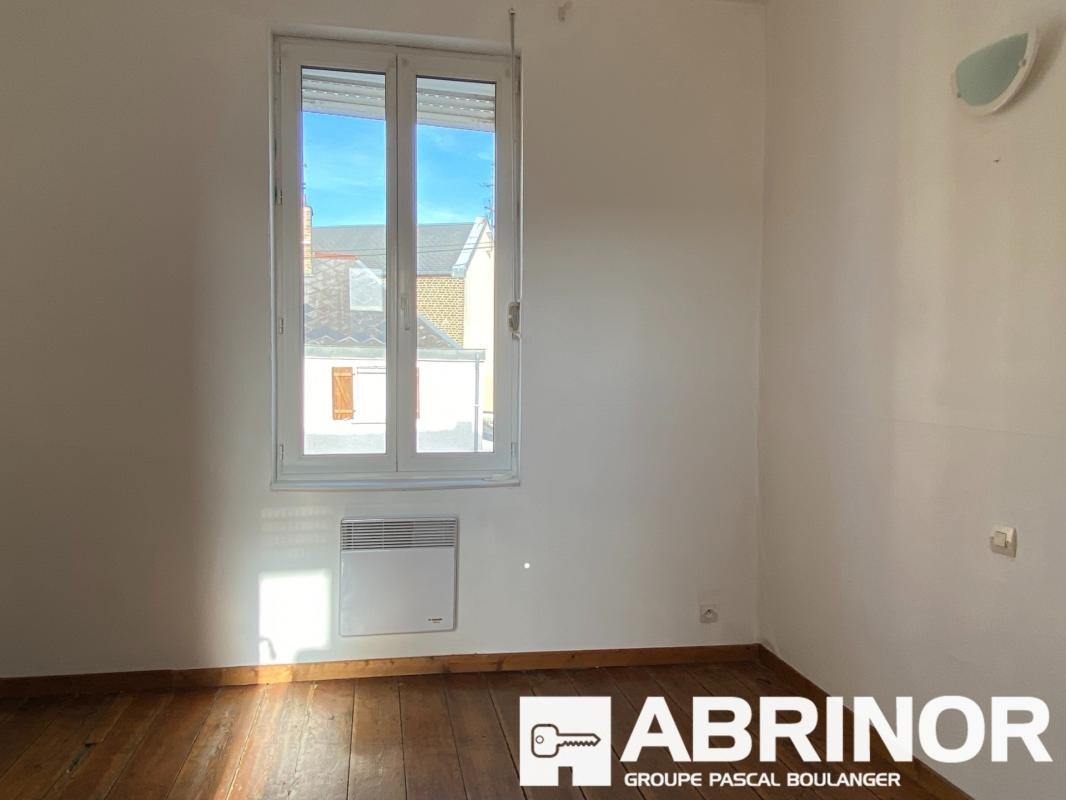 Vente Maison à Amiens 4 pièces