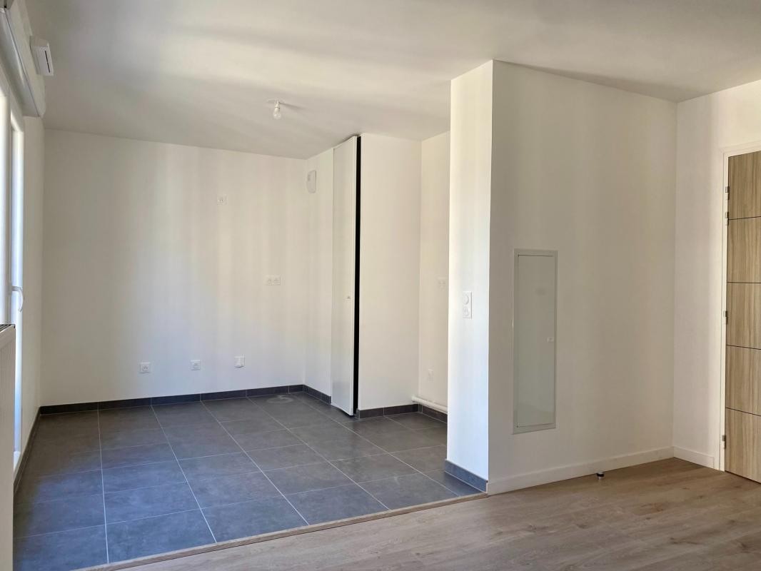 Vente Appartement à Amiens 2 pièces