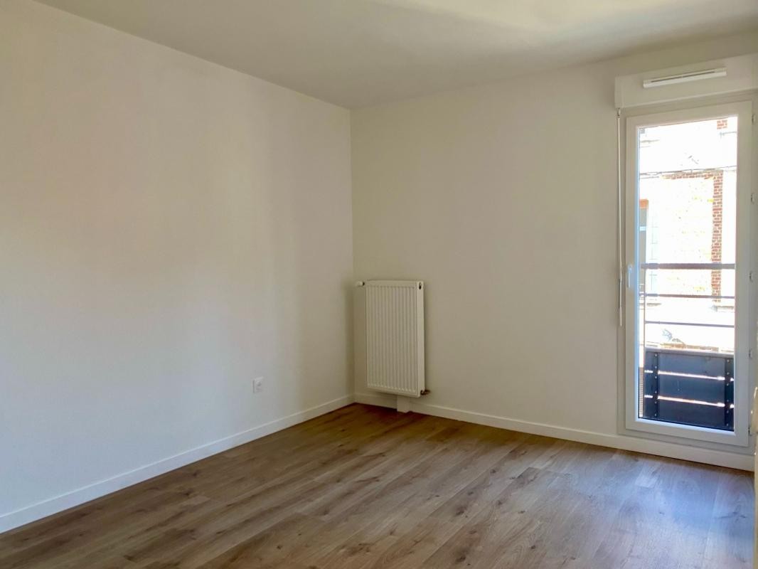 Vente Appartement à Amiens 2 pièces