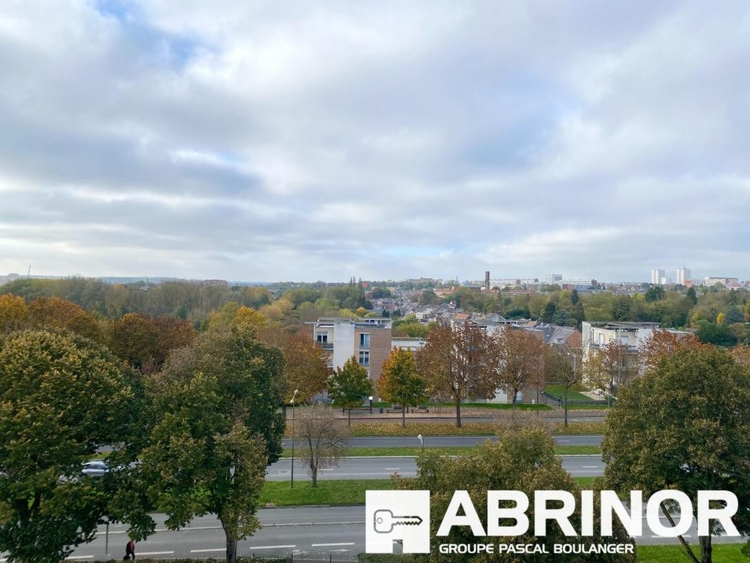 Vente Appartement à Amiens 3 pièces