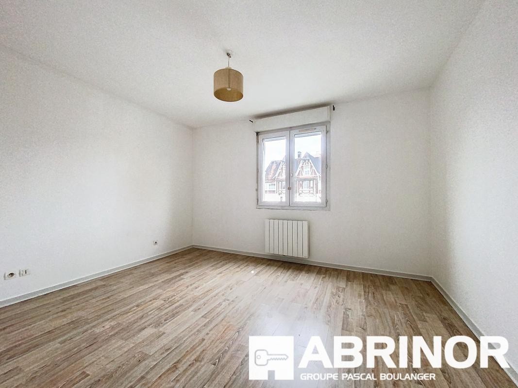 Vente Appartement à Amiens 2 pièces