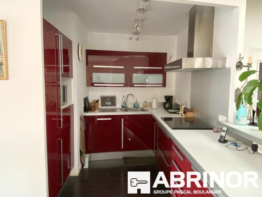 Vente Appartement à Amiens 4 pièces