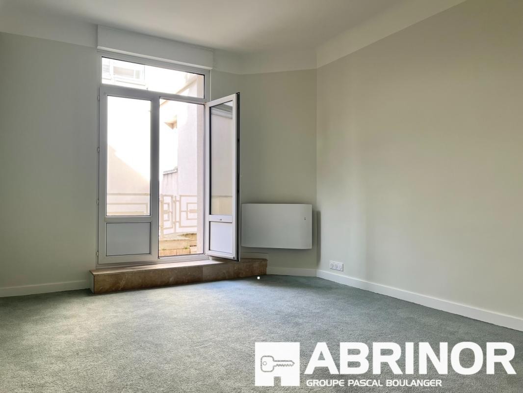 Vente Appartement à Amiens 4 pièces