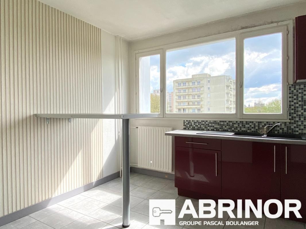 Vente Appartement à Amiens 2 pièces