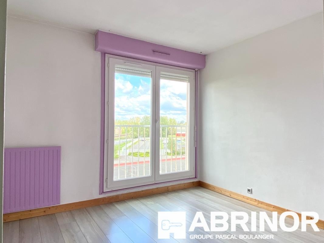 Vente Appartement à Amiens 2 pièces