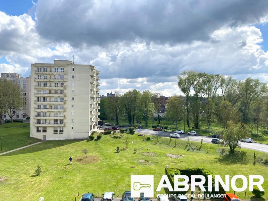 Vente Appartement à Amiens 2 pièces