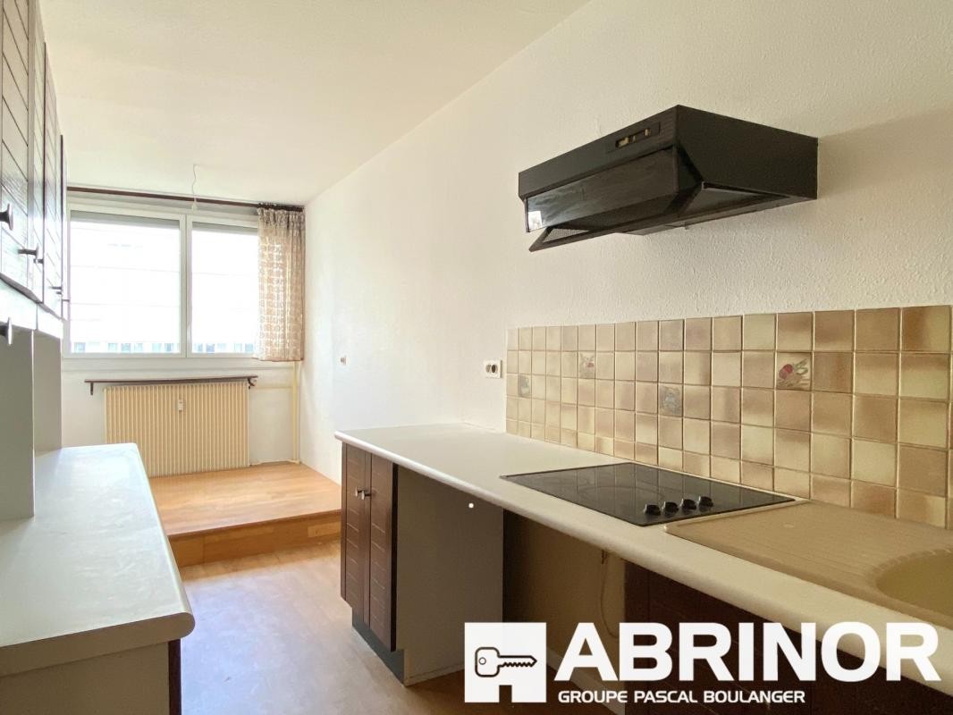 Vente Appartement à Amiens 3 pièces