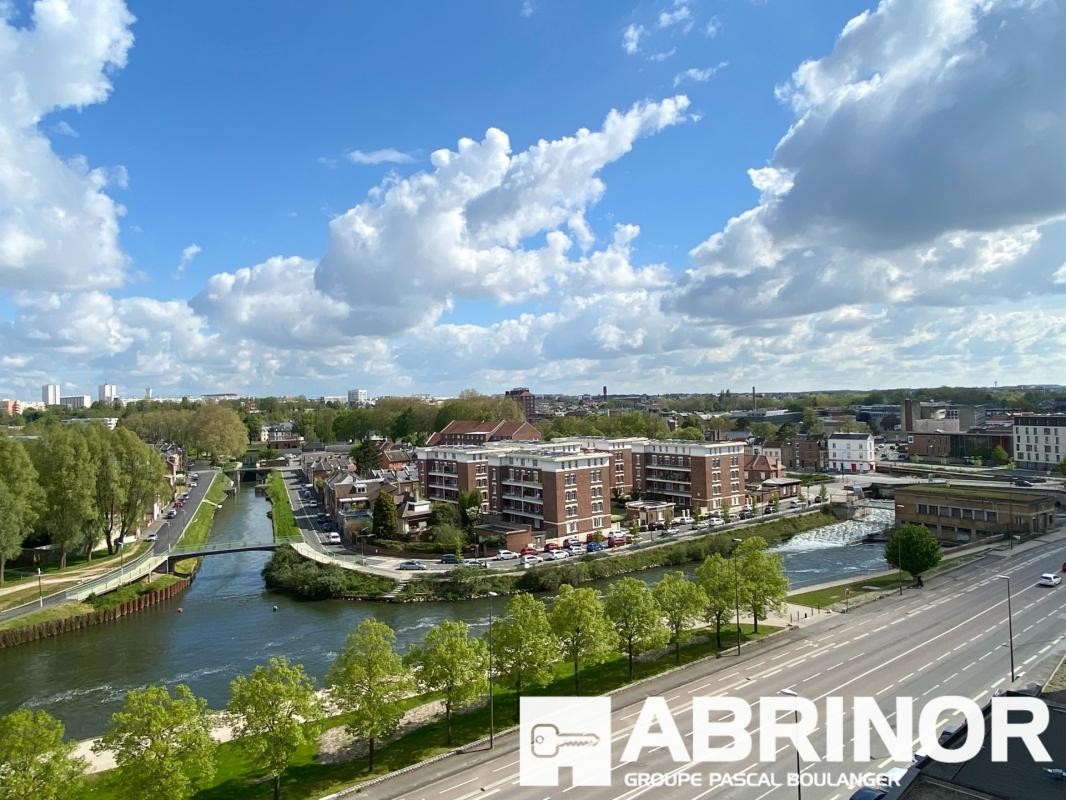 Vente Appartement à Amiens 3 pièces