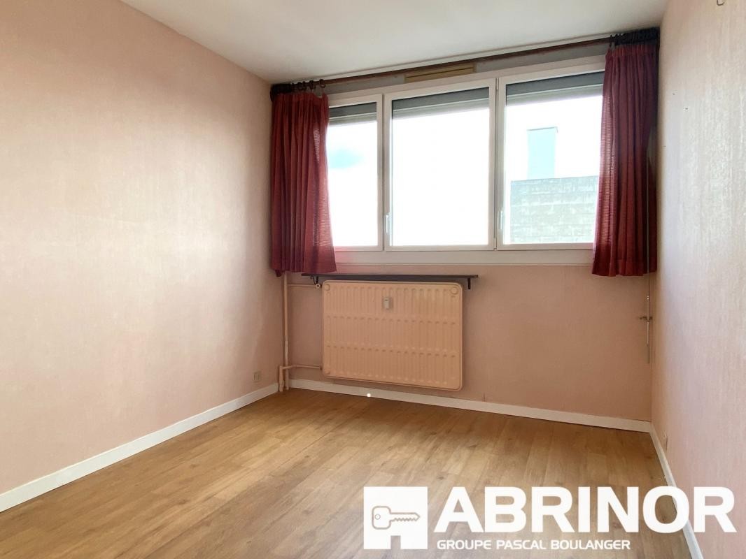 Vente Appartement à Amiens 3 pièces