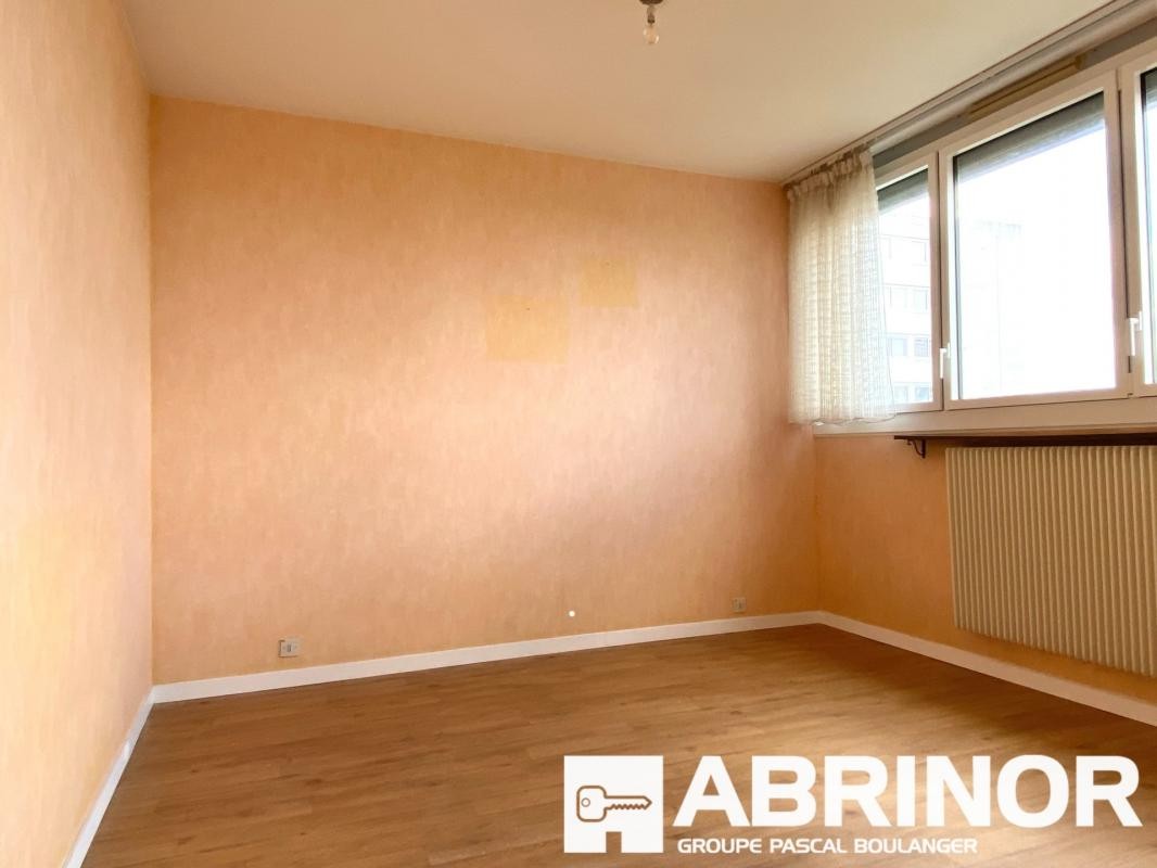 Vente Appartement à Amiens 3 pièces