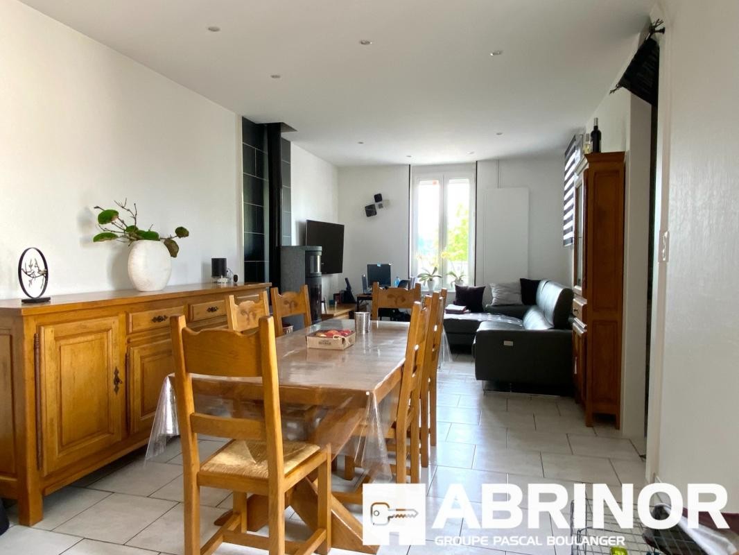 Vente Maison à Amiens 6 pièces