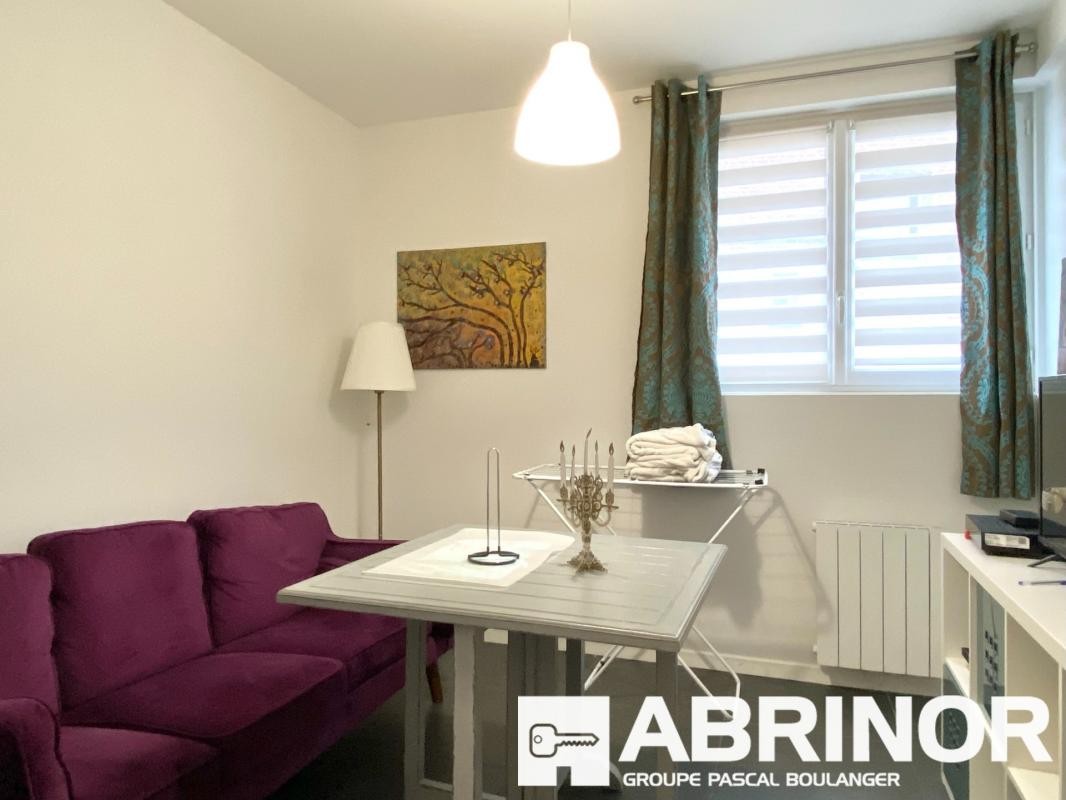 Vente Appartement à Amiens 5 pièces