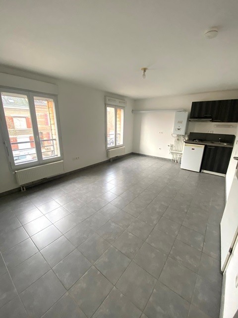 Vente Appartement à Amiens 1 pièce