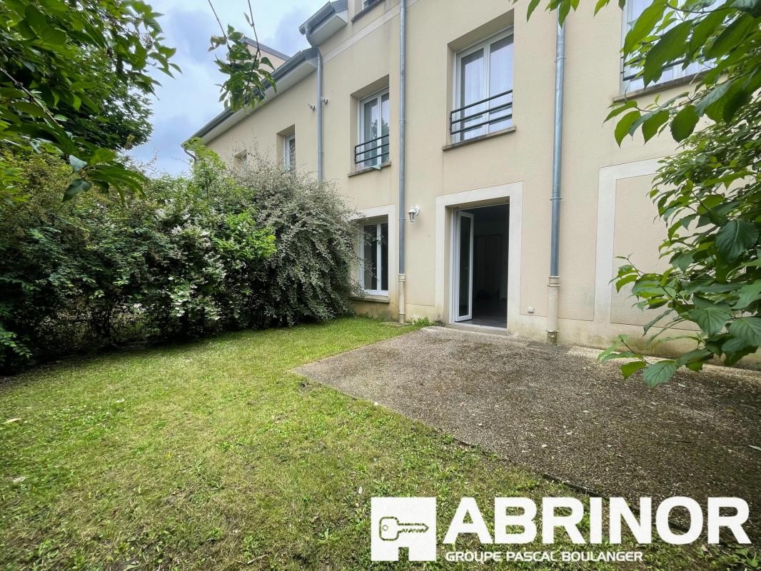 Vente Appartement à Amiens 2 pièces