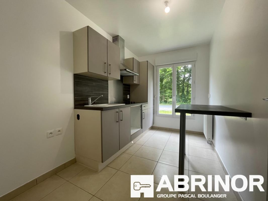 Vente Appartement à Amiens 2 pièces