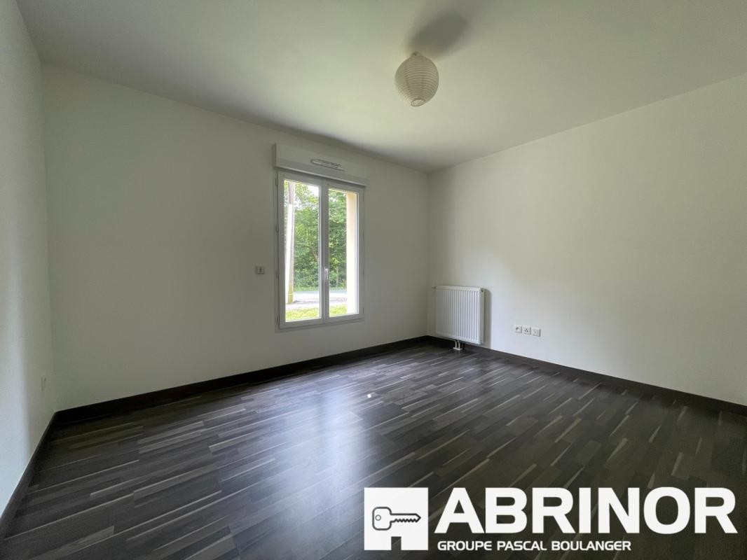 Vente Appartement à Amiens 2 pièces